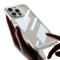 GKK GKK iPhone 16 Pro Skal Shockproof TPU Crystal Clear