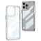 GKK GKK iPhone 16 Pro Max Skal Shockproof TPU Crystal Clear