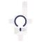 Tech-Protect Tech-Protect Magnetisk MagSafe Ring Deep Blue