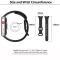 KALEBOL KALEBOL Huawei Watch Fit 4 Pro/4/3 Armband Silikon Lila