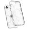 Spigen Spigen iPhone 17e / 16e Skal MagSafe Mag Ultra Hybrid Vit