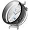  Huawei Watch GT 6 41 mm Skal Härdat Glas Svart