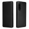  Sony Xperia 5 III Fodral Kolfiber Textur Svart