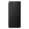  Sony Xperia 5 III Fodral Kolfiber Textur Svart