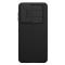 NILLKIN NILLIKIN Samsung Galaxy A37 5G Skal CamShield Pro Svart