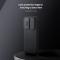 NILLKIN NILLIKIN Samsung Galaxy A37 5G Skal CamShield Pro Svart