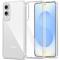 Tech-Protect Tech-Protect Galaxy S25 Edge Skal FlexAir Hybrid Transparent