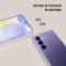Tech-Protect Tech-Protect Galaxy S25 Edge Skal FlexAir Hybrid Transparent