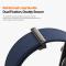 DUX DUCIS DUX DUCIS Apple Watch 42/44/45/46/49 mm Armband Magnetic Strap