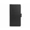 Gear GEAR Samsung Galaxy A33 5G Fodral Läder Svart