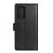 Gear GEAR Samsung Galaxy A33 5G Fodral Läder Svart