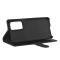Gear GEAR Samsung Galaxy A33 5G Fodral Läder Svart