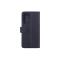 Gear GEAR Samsung Galaxy A53 Fodral Läder Svart