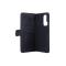 Gear GEAR Samsung Galaxy A53 Fodral Läder Svart