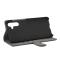 Gear GEAR Samsung Galaxy A13 5G/4G Fodral Läder Svart