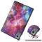  Lenovo Idea Tab Fodral Tri-Fold Galaxy