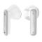 MIXX MIXX In-Ear TWS Hörlurar Solo 2 Vit