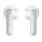 MIXX MIXX In-Ear TWS Hörlurar Solo 2 Vit
