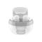 MIXX MIXX In-Ear TWS Hörlurar Solo 3 Vit