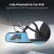 UGREEN UGREEN 3m Mini-USB Kabel Svart
