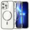 ColorPop ColorPop iPhone 13 Pro Skal CH MagSafe Transparent/Titanium