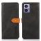 KHAZNEH KHAZNEH Motorola Edge 30 Neo 5G Fodral Dual Color Svart