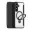 DUX DUCIS DUX DUCIS Galaxy S25 Fodral MagSafe Kickstand Skin X Pro Svart