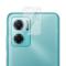 IMAK IMAK Xiaomi Redmi 10 5G Linsskydd Härdat Glas/Akryl