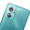 IMAK IMAK Xiaomi Redmi 10 5G Linsskydd Härdat Glas/Akryl