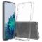  Samsung Galaxy S21 - Crystal Akryl/TPU Skal