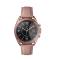 HAT PRINCE HAT PRINCE 2-PACK Transparent Skärmskydd Galaxy Watch3 41 mm (SM-R850)