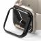 Ringke Ringke Apple Watch 7/8 45 mm Skal Bezel Styling Svart