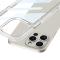 GKK GKK iPhone 16 Pro Max Skal Shockproof TPU Crystal Clear