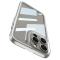 GKK GKK iPhone 16 Pro Max Skal Shockproof TPU Crystal Clear