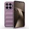  Xiaomi 17T Pro Skal TPU Magic Shield Lila