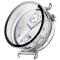  Huawei Watch GT 6 41 mm Skal Härdat Glas Transparent