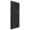 NILLKIN NILLKIN Samsung Galaxy S22 Ultra Skal CamShield Nylon Hybrid Svart