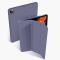 Tech-Protect Tech-Protect iPad Pro 11 2020/2021/2022 Fodral Pennhållare Svart
