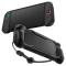 Spigen Spigen Nintendo Switch 2 Skal Rugged Armor Matt Svart
