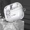 Tech-Protect Tech-Protect Galaxy Buds 3 / 3 Pro Skal FlexAir Transparent