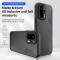  OnePlus 15R Skal Hybrid Transparent / Svart