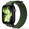 DUX DUCIS DUX DUCIS Apple Watch 42/44/45/46/49 mm Armband Magnetic Strap