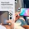 Spigen Spigen Nintendo Switch OLED 2-PACK 