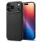 Spigen Spigen iPhone 17 Pro Max Skal Liquid Air Matt Svart