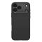 Spigen Spigen iPhone 17 Pro Max Skal Liquid Air Matt Svart