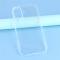  iPhone 17 Skal TPU Transparent