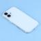  iPhone 17 Skal TPU Transparent