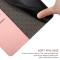  OnePlus 15 Fodral Läder Rhombus Rosa