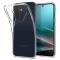Spigen Spigen Samsung Galaxy A36 5G Skal Liquid Crystal Transparent