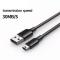 UGREEN UGREEN 0.5m Mini-USB Kabel Svart